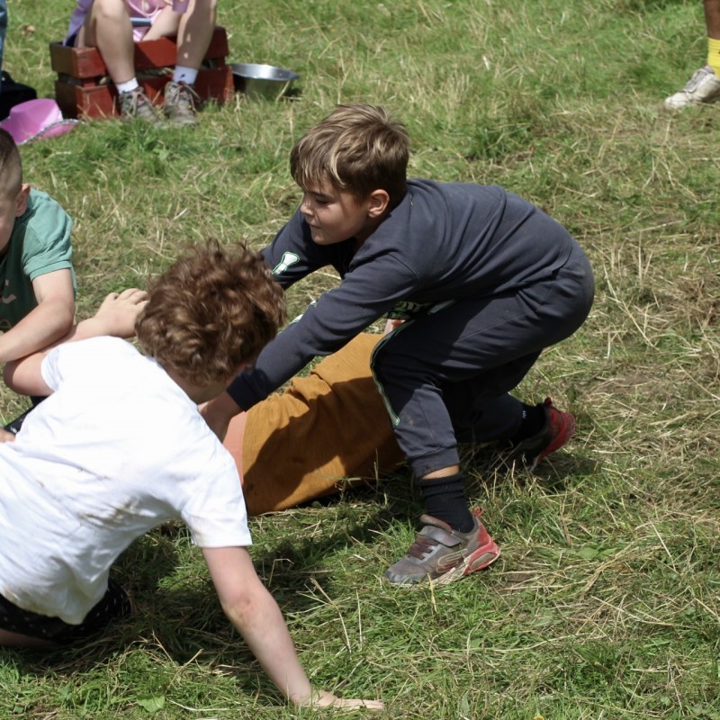 IMG 5546 - Scouts en Gidsen Zaventem 